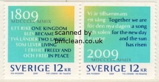 (image for) 2009 Sweden - Finland