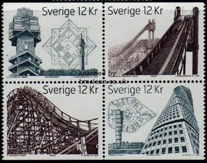 (image for) 2009 Swedish Architecture