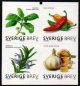 (image for) 2009 Herbs and Spices