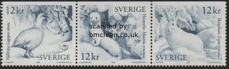 (image for) 2009 Snow White Animals