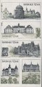 (image for) 2010 Castles & Palaces
