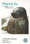 (image for) 2010 Marine Life