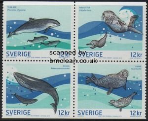 (image for) 2010 Marine Life