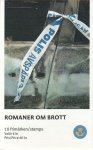 (image for) 2010 Crime Novels