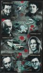 (image for) 2010 Crime Novels