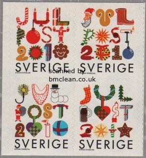 (image for) 2010 Christmas - Decorations