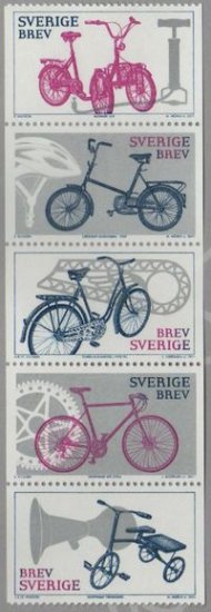 (image for) 2011 Bicycles