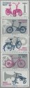 (image for) 2011 Bicycles