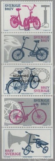 (image for) 2011 Bicycles