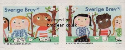 (image for) 2011 Save the Children