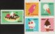 (image for) 2011 Greetings Stamps - Ice Cream
