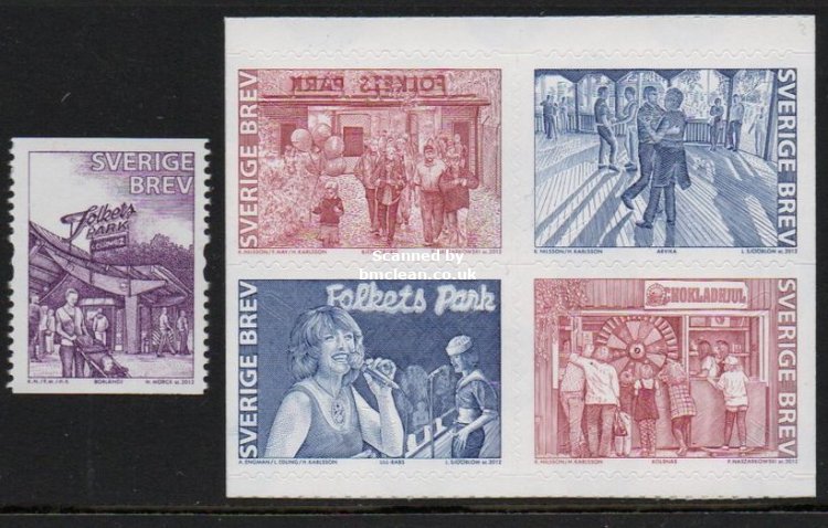 (image for) 2012 People's Parks