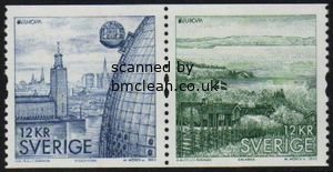 (image for) 2012 Europa/ Visit Sweden