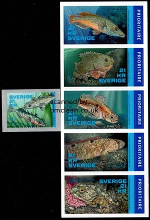 (image for) 2018 Fish