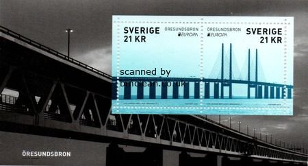 (image for) 2018 Europa Bridges M/S