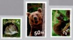 (image for) 2018 Forest Animals