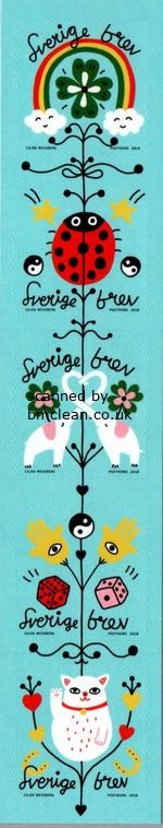 (image for) 2018 Good Luck