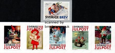 (image for) 2018 Christmas