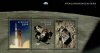 (image for) 2019 Moon Landing M/S