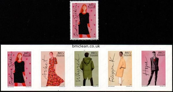 (image for) 2019 Swedish Fashion