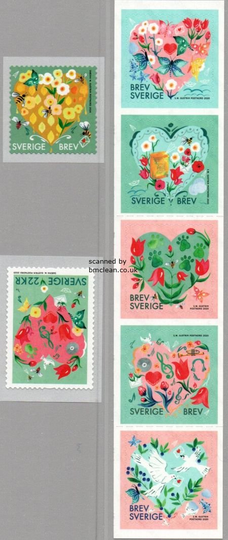 (image for) 2020 Greetings