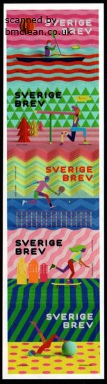 (image for) 2020 Active Leisure