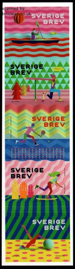 (image for) 2020 Active Leisure