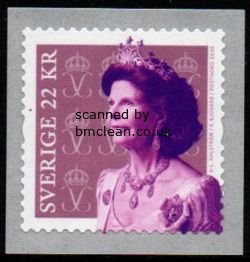 (image for) 2020 Queen Silvia