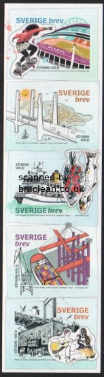 (image for) 2021 Gothenburg Anniversary