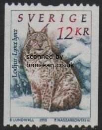 (image for) 2009 Lynx (Reprint)