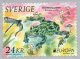 (image for) 2021 Europa/ Endangered Wildlife