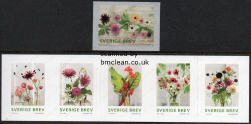 (image for) 2021 Flowers