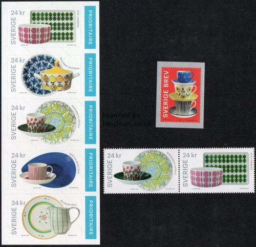 (image for) 2021 Porcelain