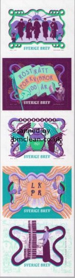 (image for) 2021 Centenary of Votes for Women