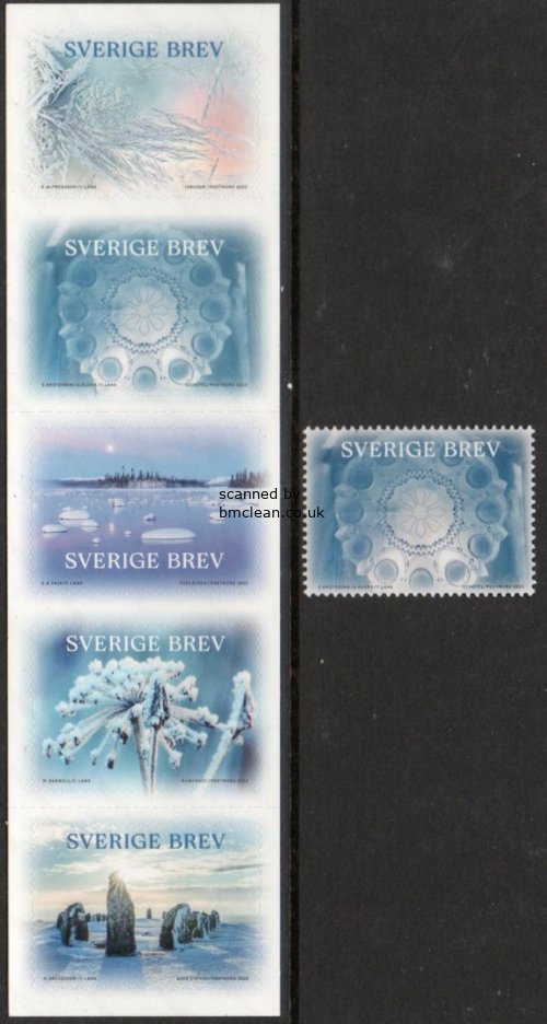 (image for) 2022 Winter Magic