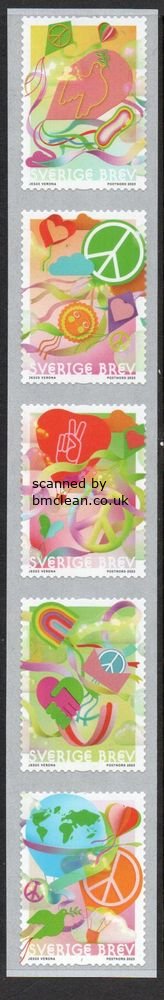 (image for) 2023 Peace