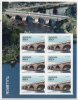 (image for) 2016 Bridges (Souvenir Sheet)