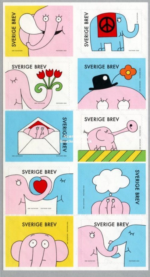 (image for) 2023 Hello there!