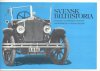 (image for) 1980 Motor Vehicles Booklet