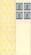 (image for) 1955 First Postage Stamps 1 Kr Booklet (HA4 O)