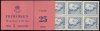 (image for) 1954 Gustaf VI Adolf (5 Kr Booklet)