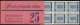 (image for) 1955 First Postage Stamps 5 Kr Booklets