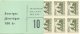 (image for) 1956 Centenary of Swedish Railways 2 Kr (Booklet)