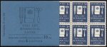 (image for) 1962 Municipal Laws (Booklet)