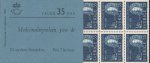 (image for) 1963 Board of Health 7 Kr (Booklet)
