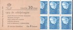 (image for) 1964 Nobel Prize Winners of 1904 6 Kr (Booklet)
