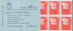 (image for) 1964 Nobel Prize Winners of 1904 8 Kr (Booklet)
