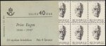 (image for) 1965 Prince Eugen (Booklet)