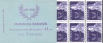 (image for) 1965 Fredrika Bremer (Booklet)