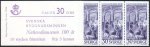 (image for) 1966 National Museum 3 Kr (Booklet)
